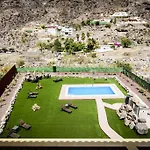 Sol Mogan - Adults Only Dom wakacyjny Puerto De Mogan