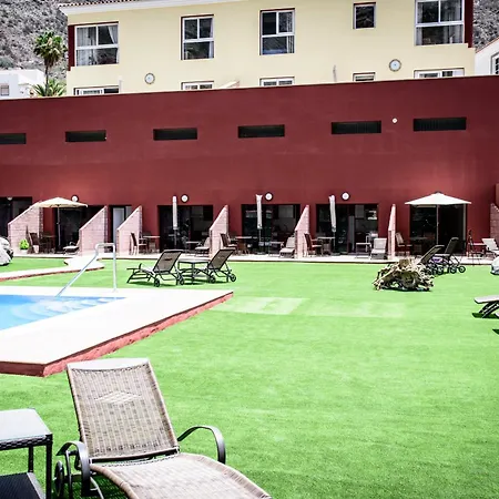 Sol Mogan - Adults Only Vakantiehuis Puerto De Mogan