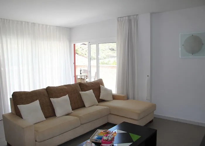 Sol Mogan - Adults Only Vakantiehuis