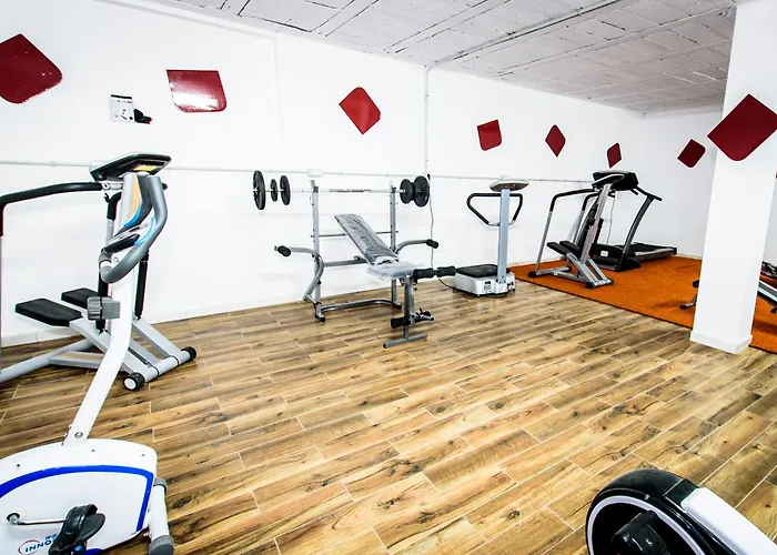 Sol Mogan - Adults Only Puerto De Mogan