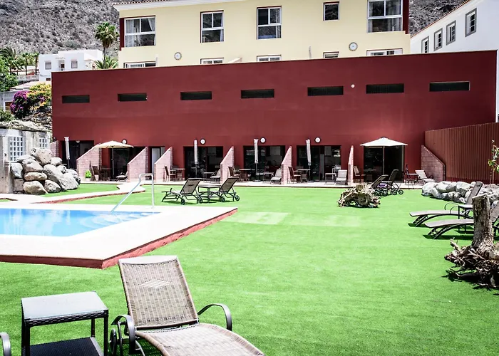 Sol Mogan - Adults Only Vakantiehuis Puerto De Mogan