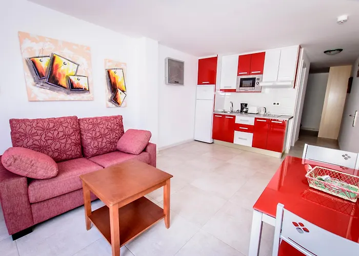 Vakantiehuis Sol Mogan - Adults Only Puerto De Mogan