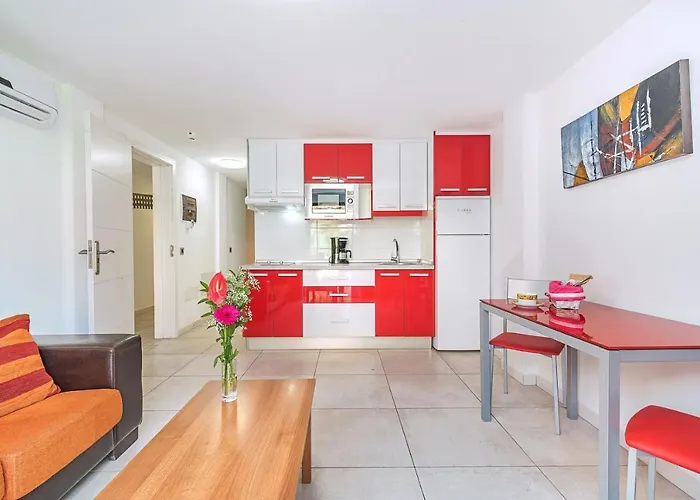 Vakantiehuis Sol Mogan - Adults Only Puerto De Mogan