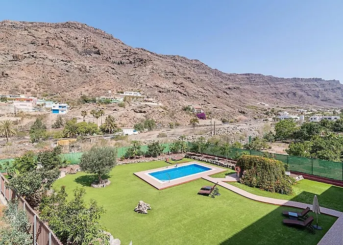 Vakantiehuis Sol Mogan - Adults Only Puerto De Mogan