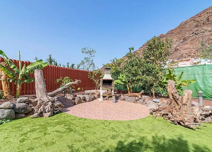 Vakantiehuis Sol Mogan - Adults Only Puerto De Mogan