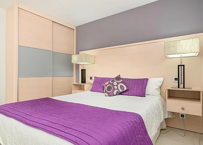 Sol Mogan - Adults Only Vakantiehuis Puerto De Mogan