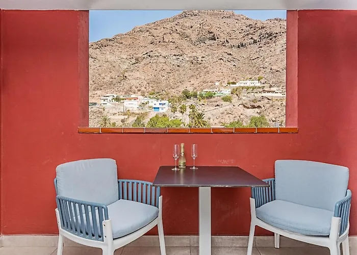 Vakantiehuis Sol Mogan - Adults Only