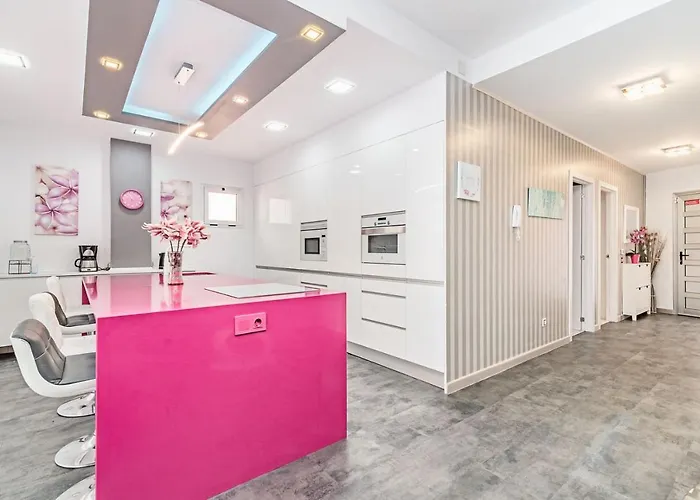 Sol Mogan - Adults Only Vakantiehuis