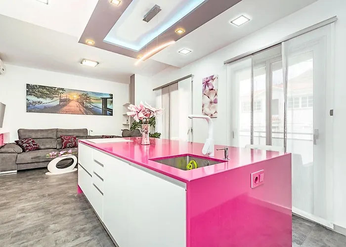 Sol Mogan - Adults Only Vakantiehuis