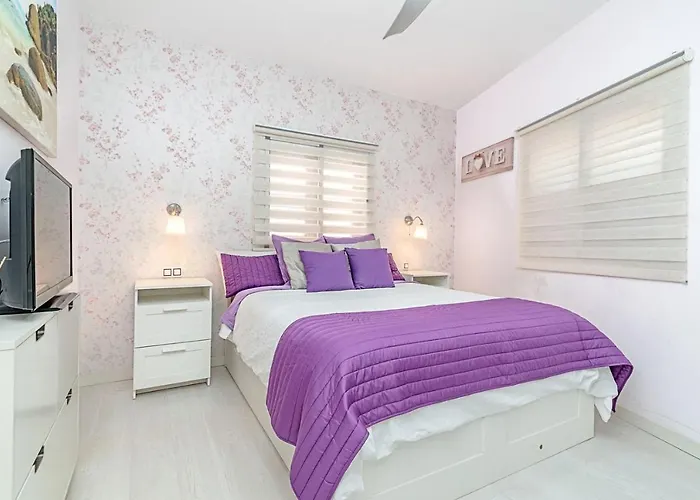 Vakantiehuis Sol Mogan - Adults Only Puerto De Mogan