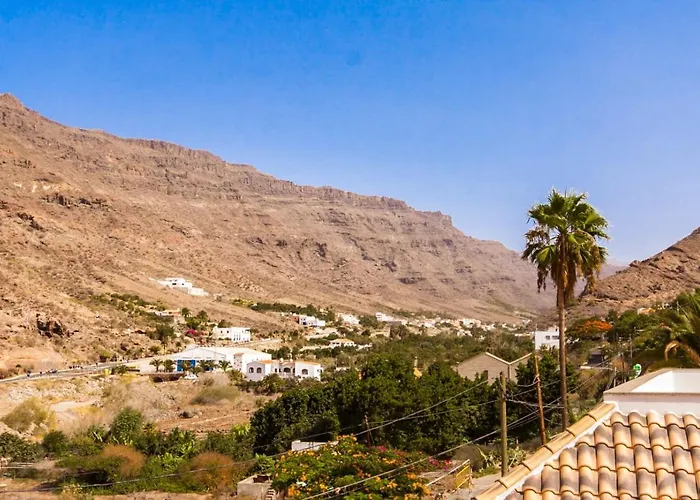 Sol Mogan - Adults Only Vakantiehuis