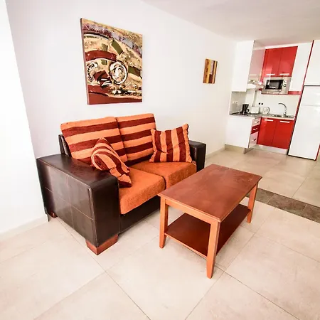 Tatil Evi Sol Mogan - Adults Only