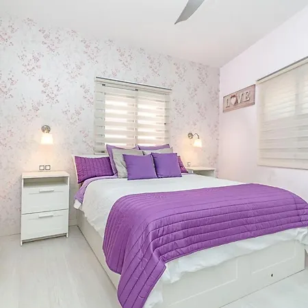 度假居 Sol Mogan - Adults Only 莫甘海滩