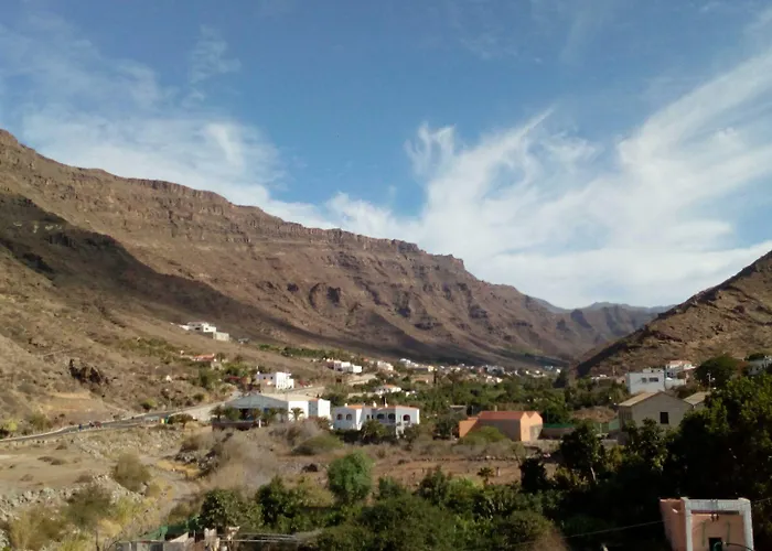 Ferienhaus Sol Mogan - Adults Only Puerto De Mogan