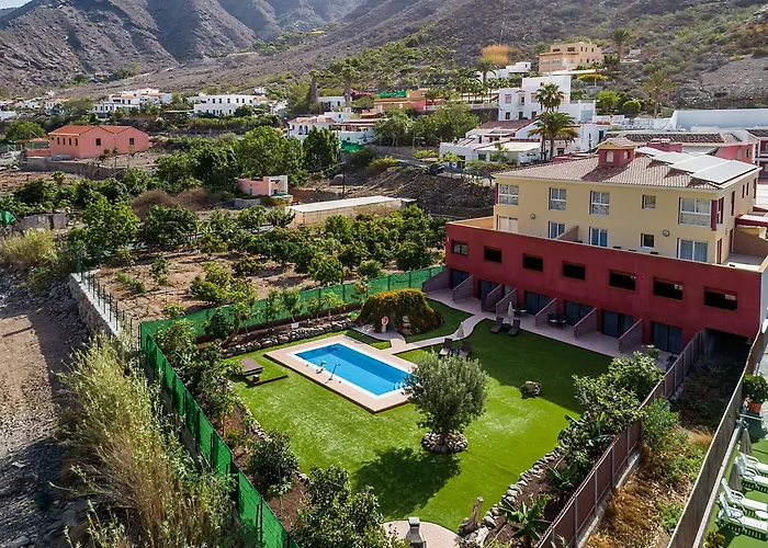 Sol Mogan - Adults Only Puerto De Mogan