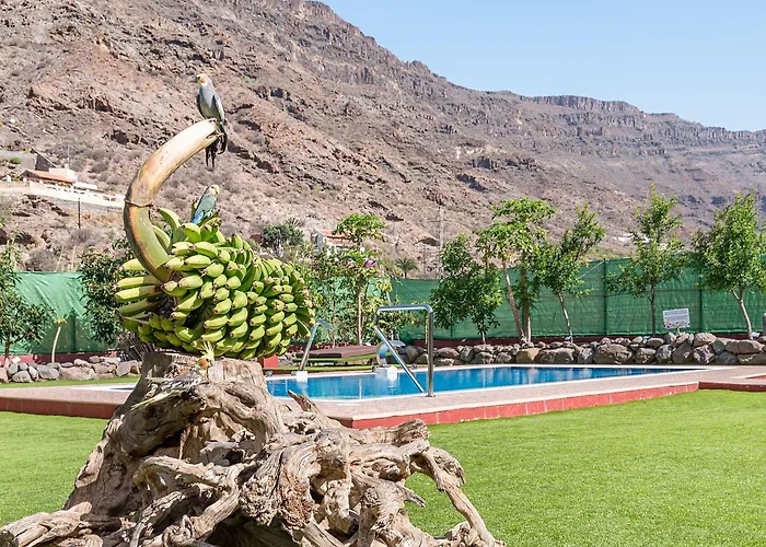 Ferienhaus Sol Mogan - Adults Only Puerto De Mogan
