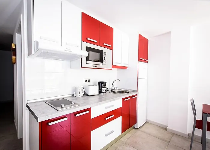 Ferienhaus Sol Mogan - Adults Only Puerto De Mogan