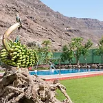 Casa de Férias Sol Mogan - Adults Only Puerto De Mogan