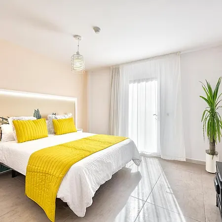 Vakantiehuis Sol Mogan - Adults Only Puerto De Mogan