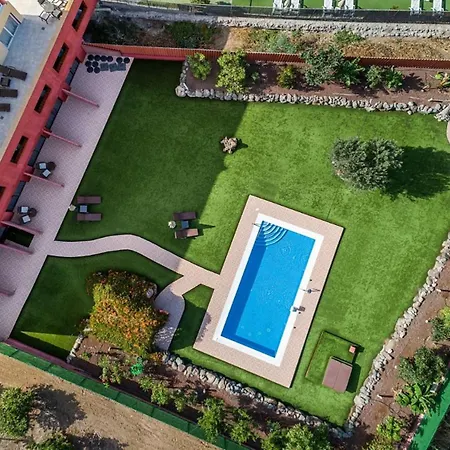 Vakantiehuis Sol Mogan - Adults Only