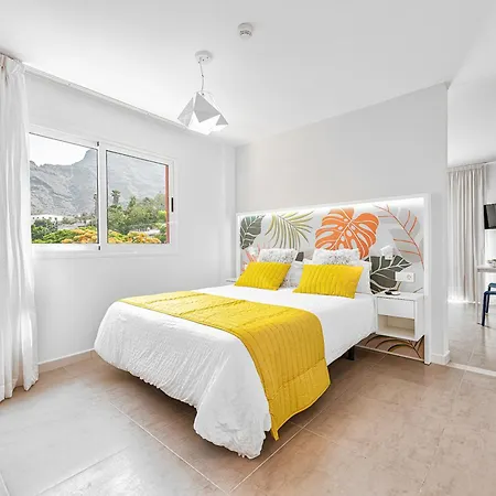 Vakantiehuis Sol Mogan - Adults Only Puerto De Mogan