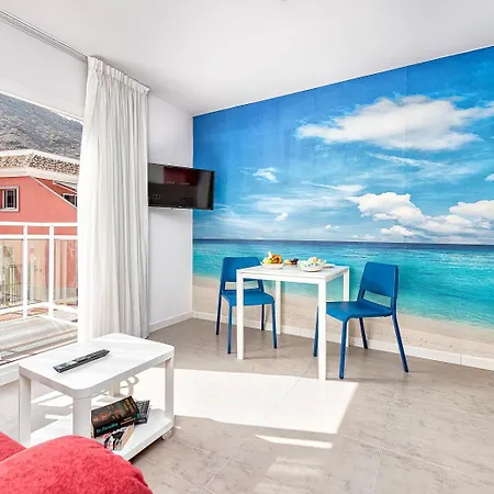 Vakantiehuis Sol Mogan - Adults Only
