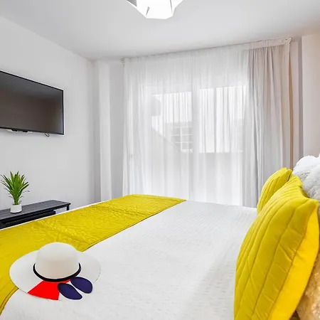 Vakantiehuis Sol Mogan - Adults Only