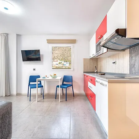 Vakantiehuis Sol Mogan - Adults Only