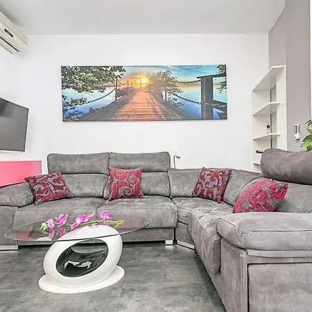 Sol Mogan - Adults Only Vakantiehuis *