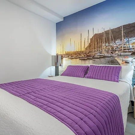 Vakantiehuis Sol Mogan - Adults Only *