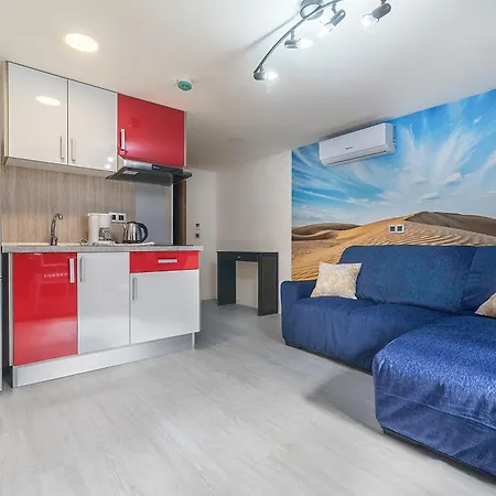 Sol Mogan - Adults Only Vakantiehuis