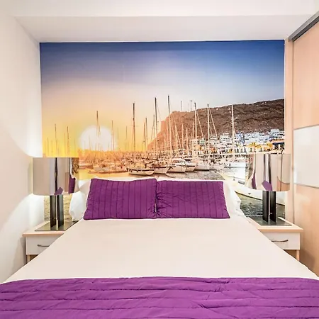 Sol Mogan - Adults Only * Puerto De Mogan