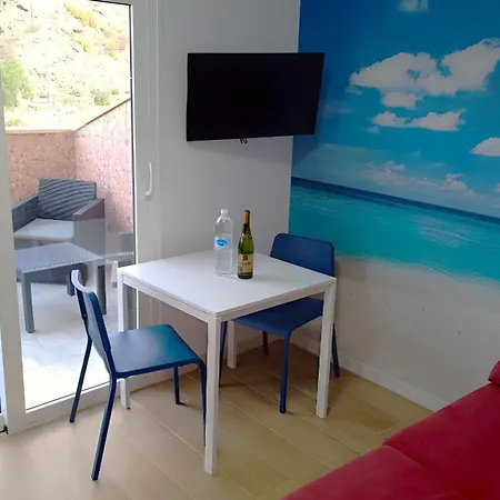 Vakantiehuis Sol Mogan - Adults Only *