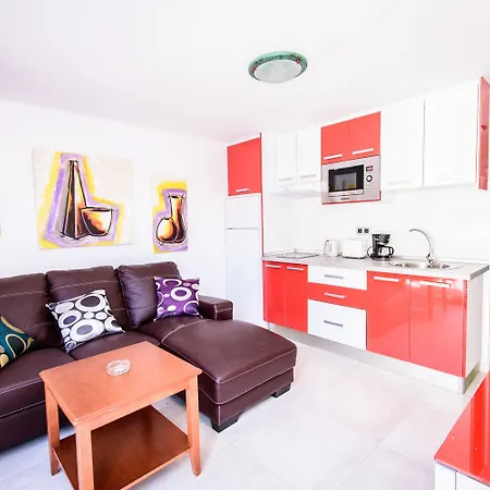 Sol Mogan - Adults Only Puerto De Mogan