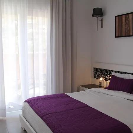 Сasa de vacaciones Sol Mogan - Adults Only