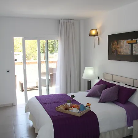 Сasa de vacaciones Sol Mogan - Adults Only