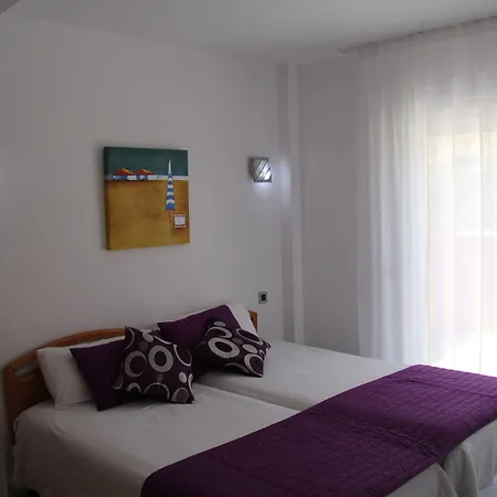 Сasa de vacaciones Sol Mogan - Adults Only