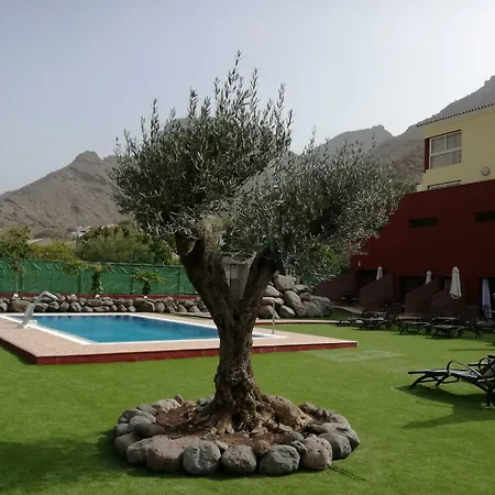 Sol Mogan - Adults Only Сasa de vacaciones *