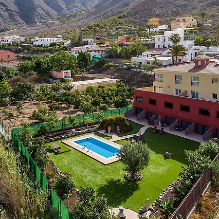 Sol Mogan - Adults Only Puerto De Mogan