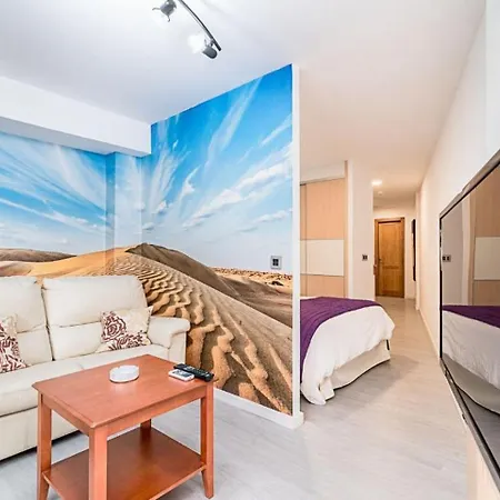 Сasa de vacaciones Sol Mogan - Adults Only