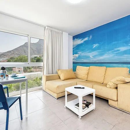 Сasa de vacaciones Sol Mogan - Adults Only