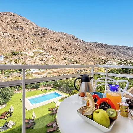 Sol Mogan - Adults Only Puerto De Mogan