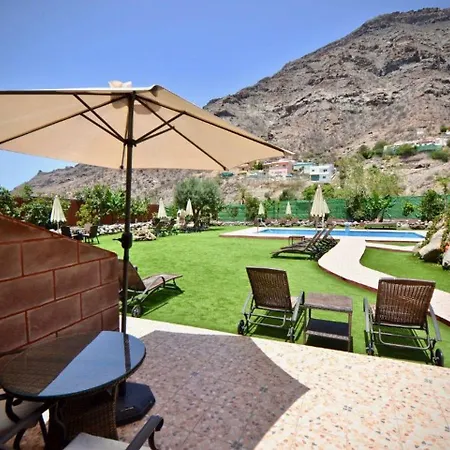 Sol Mogan - Adults Only * Puerto De Mogan