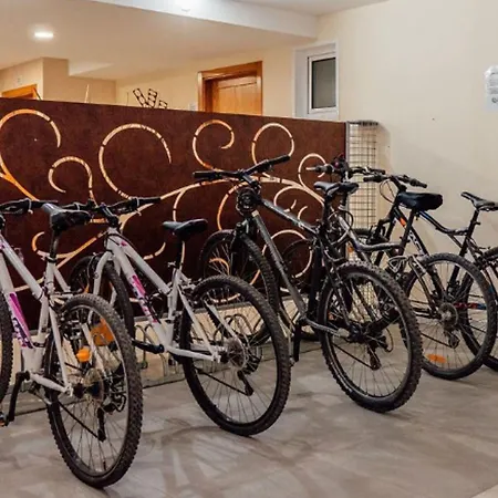 Holiday home Sol Mogan - Adults Only