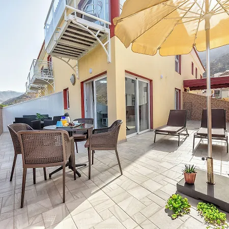 Holiday home Sol Mogan - Adults Only
