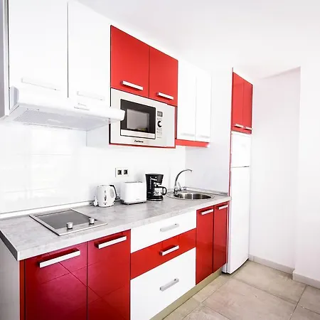 Vakantiehuis Sol Mogan - Adults Only Puerto De Mogan