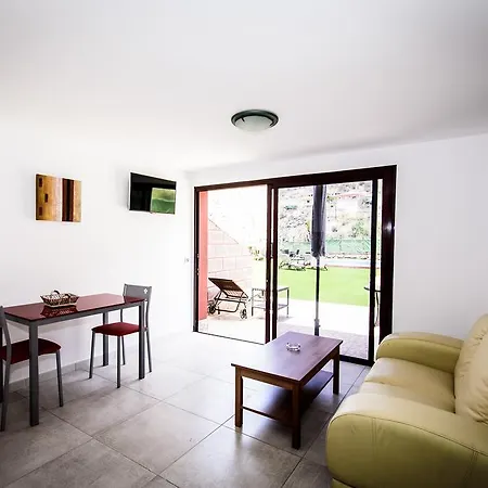 Vakantiehuis Sol Mogan - Adults Only