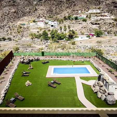 Sol Mogan - Adults Only Vakantiehuis Puerto De Mogan