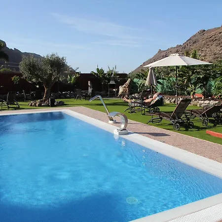 Sol Mogan - Adults Only Puerto De Mogan