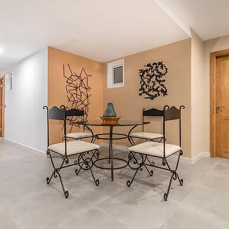 Vakantiehuis Sol Mogan - Adults Only